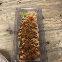 Sandar Sushi ico