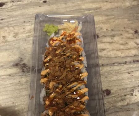 Sandar Sushi