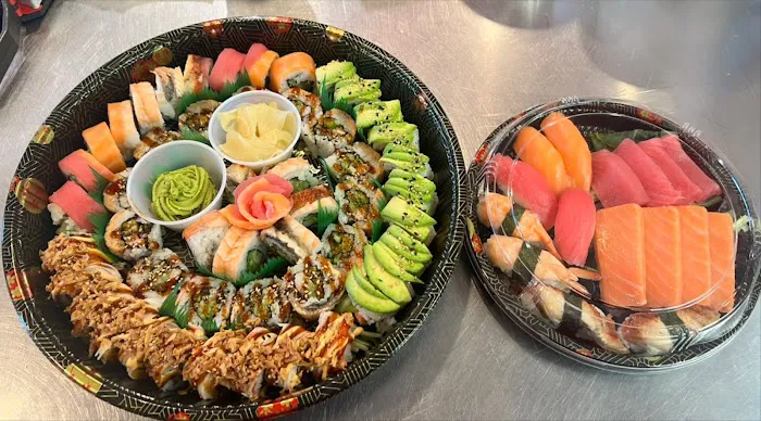 Sandar Sushi Picture 2