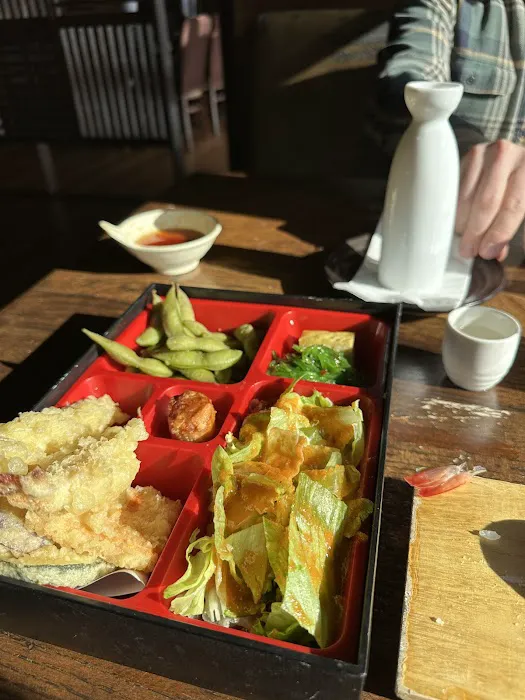 Takohachi Japanese Restaurant Picture 5