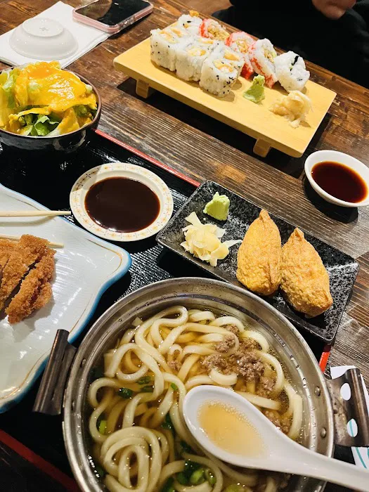 Takohachi Japanese Restaurant Picture 10