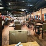 Takohachi Japanese Restaurant