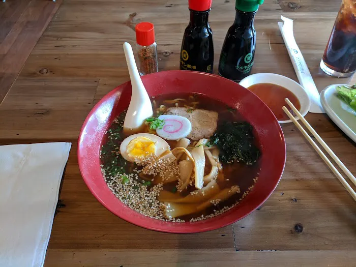 Takohachi Japanese Restaurant Picture 7