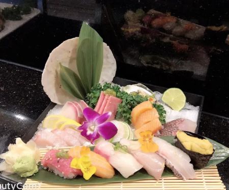Toryumon Japanese House