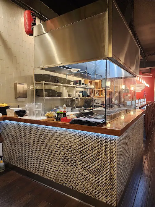 Boru Ramen Picture 4