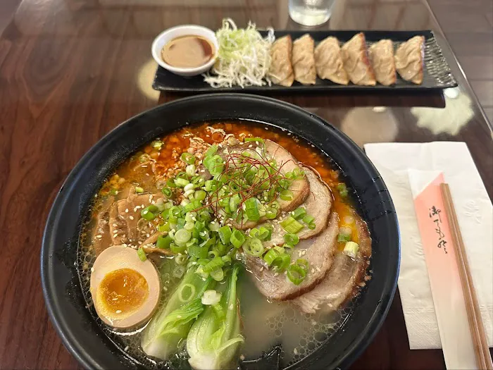 Boru Ramen Picture 5