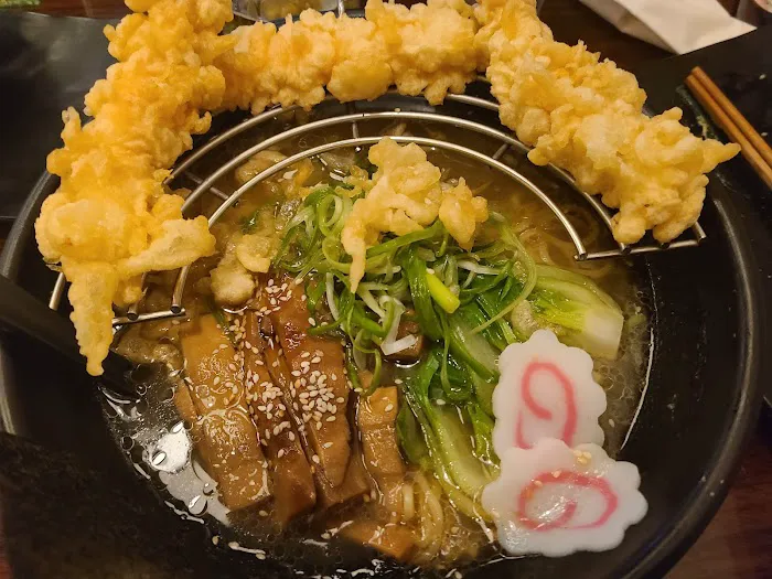Boru Ramen Picture 7