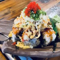 Ryu Izakaya ico