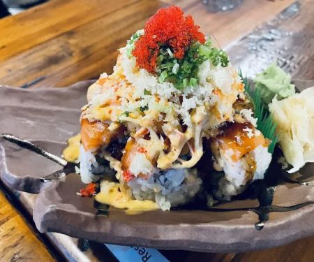 Ryu Izakaya