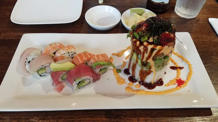 Sushi Rock Picture 6