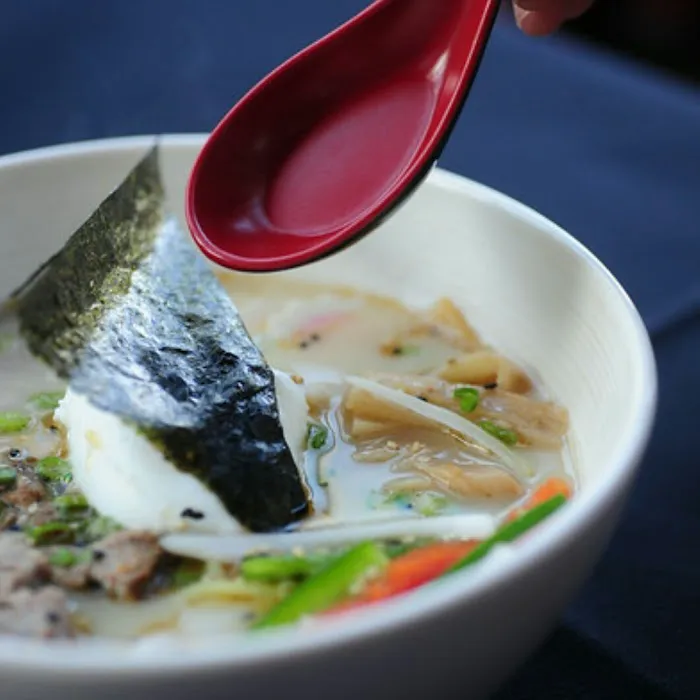 Sushi Rock Picture 7