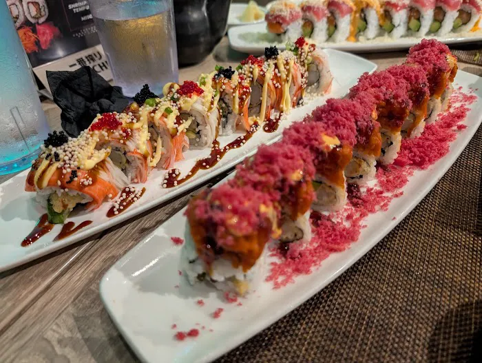 Sushi Rock Picture 4