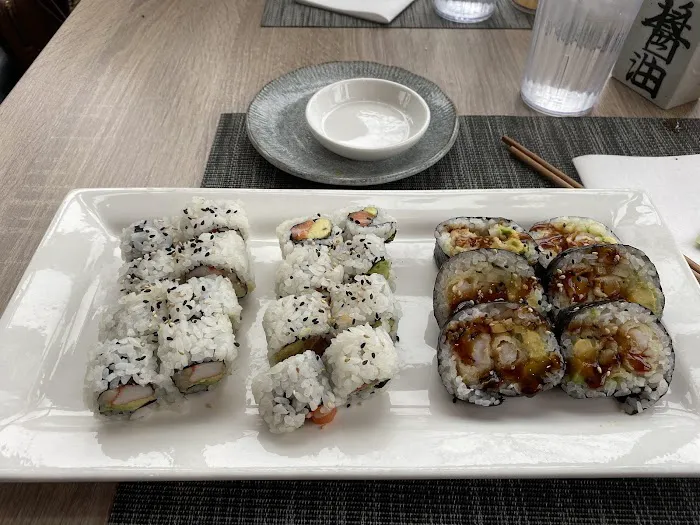 Sushi Rock Picture 10