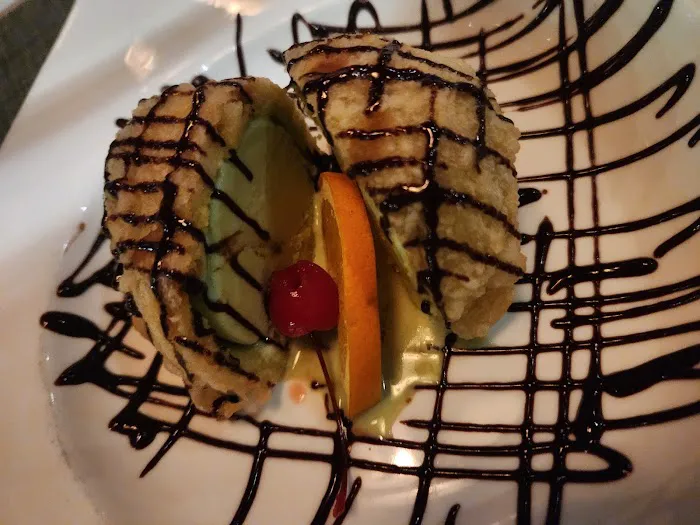 Sushi Rock Picture 9
