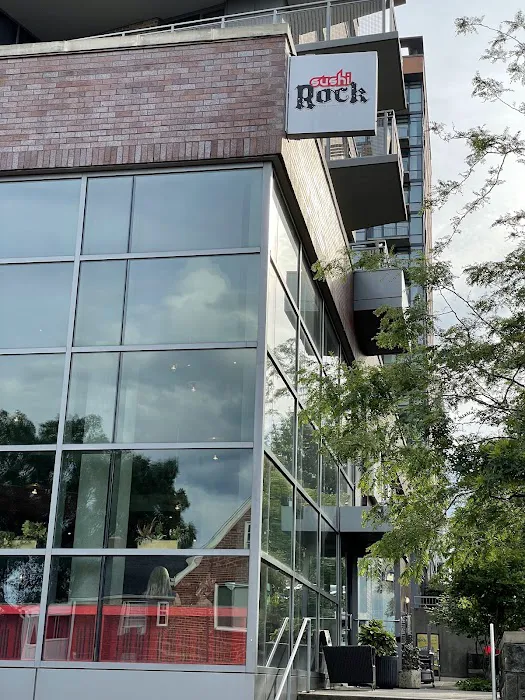 Sushi Rock Picture 3