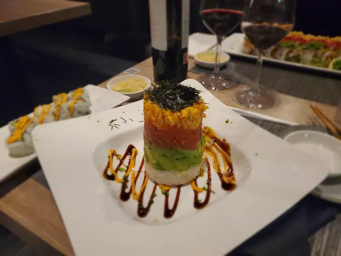 Sushi Rock Picture 5