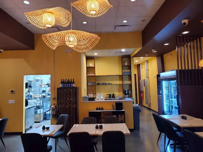 Bluefish Bistro Picture 1
