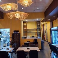 Bluefish Bistro ico