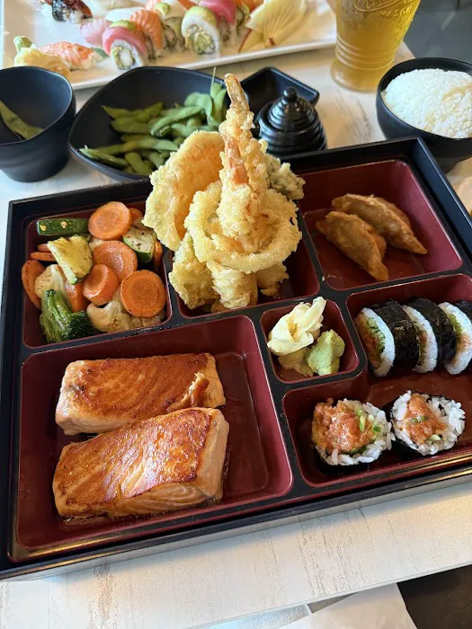 Bluefish Bistro Picture 4