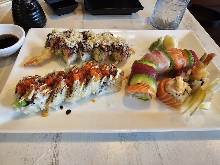 Bluefish Bistro Picture 3