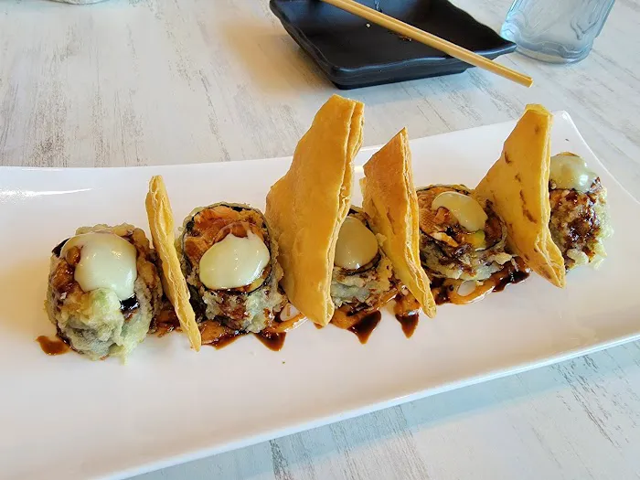 Bluefish Bistro Picture 9