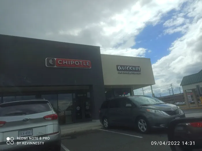Quickway Picture 4