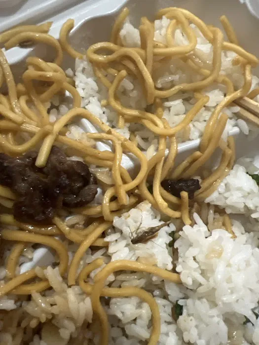 Quickway Japanese Hibachi Picture 3