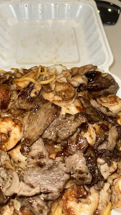 Quickway Japanese Hibachi Picture 9