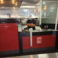 Quickway Japanese Hibachi ico