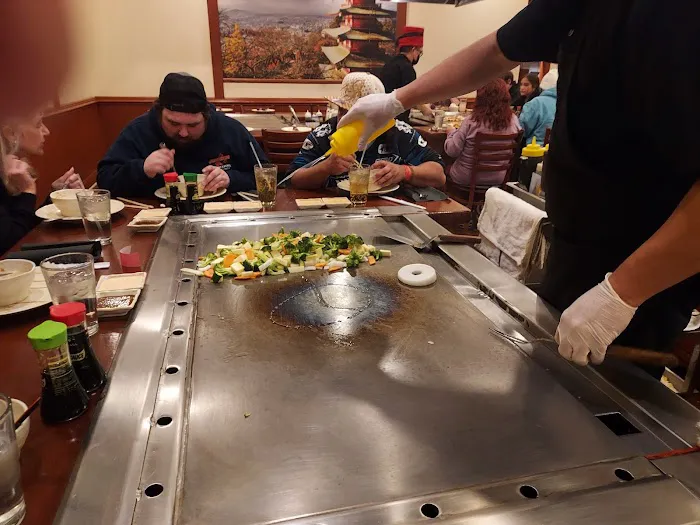 Osaka Japanese Steakhouse & Seafood House Picture 1