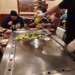 Osaka Japanese Steakhouse & Seafood House