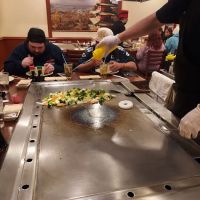 Osaka Japanese Steakhouse & Seafood House ico