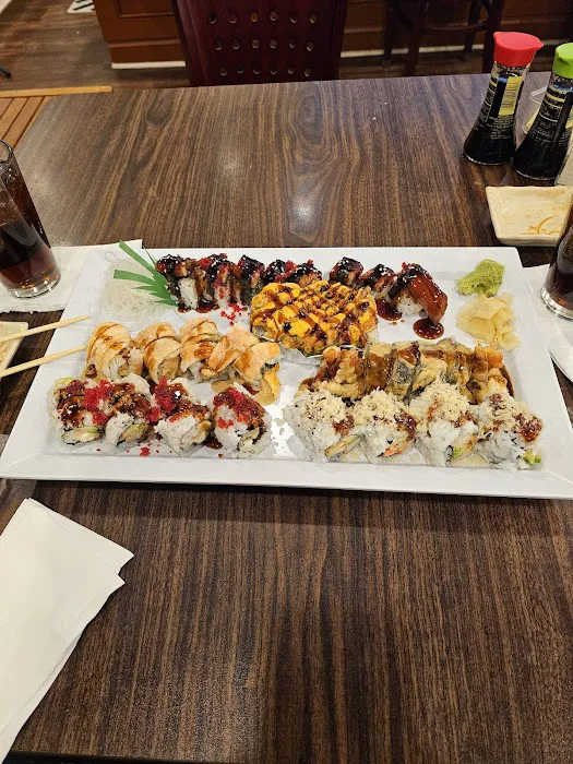 Osaka Japanese Steakhouse & Seafood House Picture 6