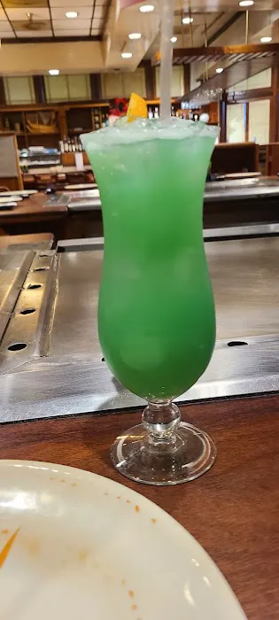 Osaka Japanese Steakhouse & Seafood House Picture 4