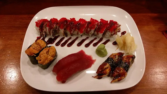 Osaka Japanese Steakhouse & Seafood House Picture 10