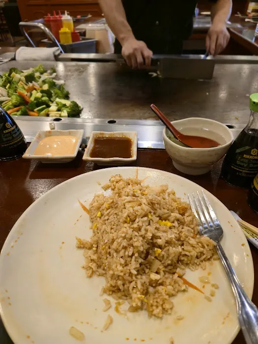 Osaka Japanese Steakhouse & Seafood House Picture 8