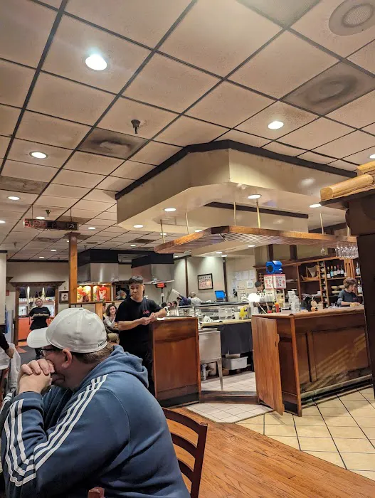 Osaka Japanese Steakhouse & Seafood House Picture 2