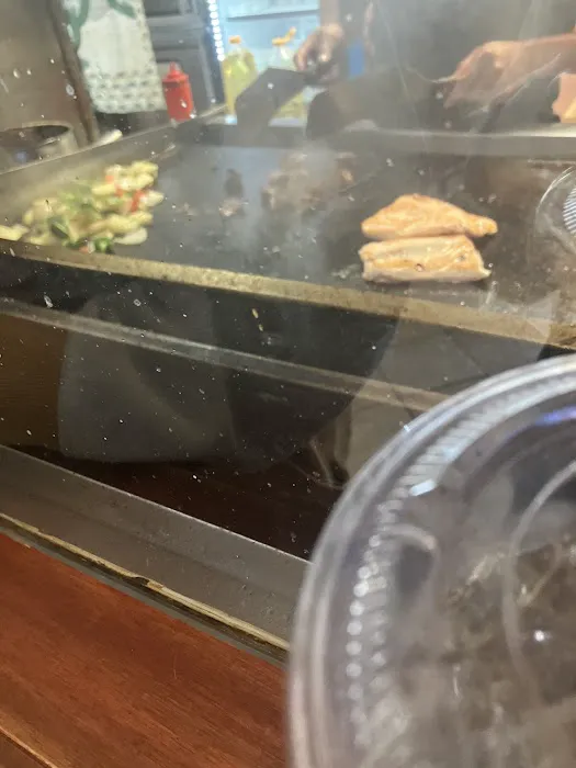 Golden Chicken & Japanese Grille Picture 1