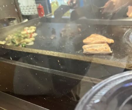 Golden Chicken & Japanese Grille