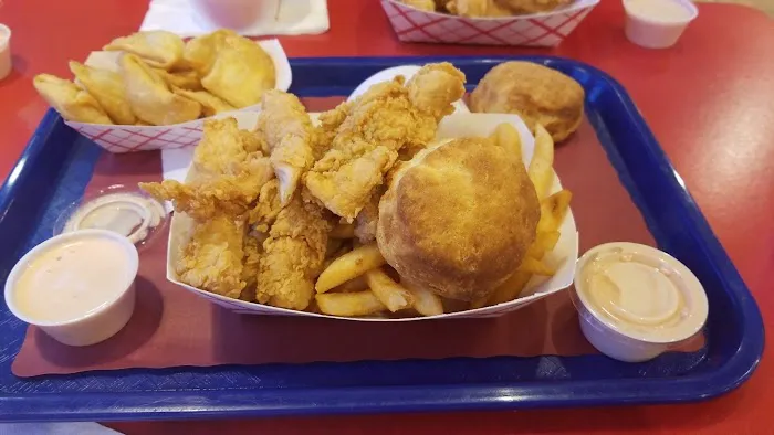 Golden Chicken & Japanese Grille Picture 3