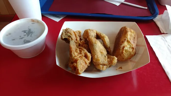 Golden Chicken & Japanese Grille Picture 4