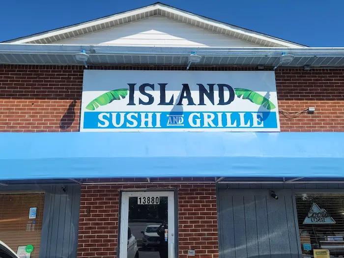 Island Sushi & Grille Picture 2