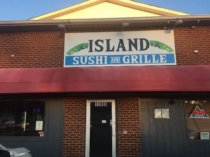Island Sushi & Grille Picture 1