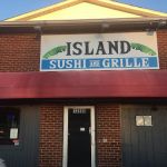 Island Sushi & Grille