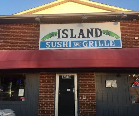 Island Sushi & Grille