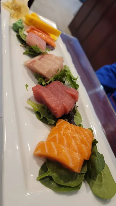 Island Sushi & Grille Picture 4