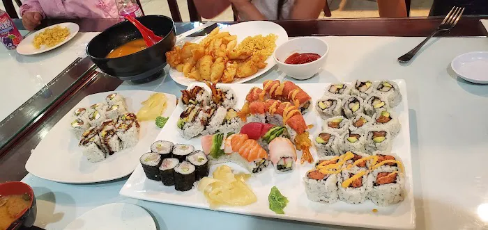 Island Sushi & Grille Picture 7