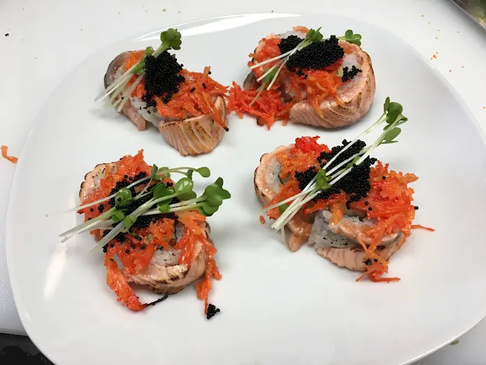 Island Sushi & Grille Picture 8