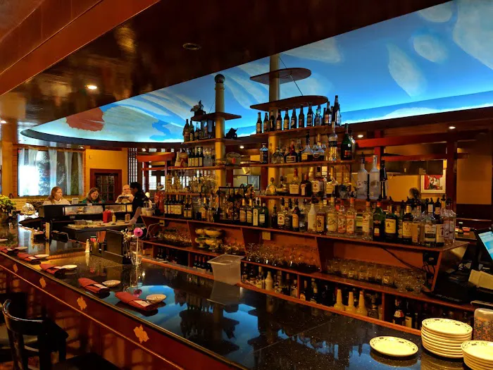Okada Japanese Steak & Seafood Picture 6