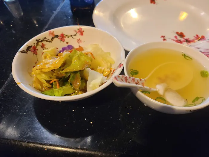 Okada Japanese Steak & Seafood Picture 9